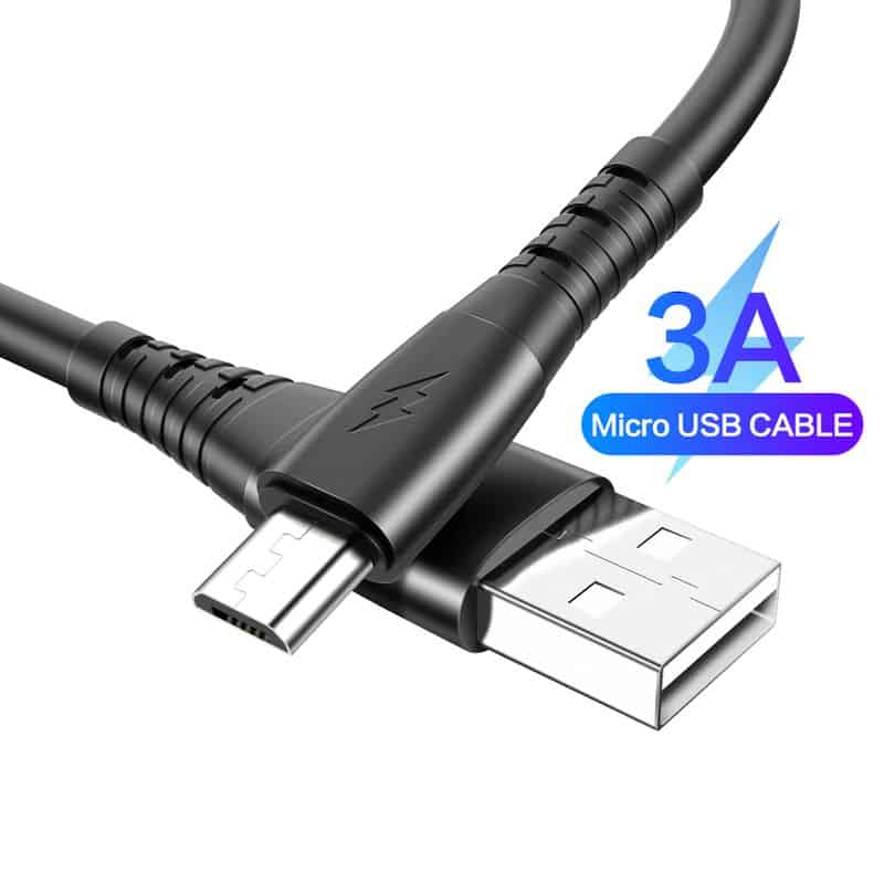 Fast Charging USB 3.0 Cable Main Image 4