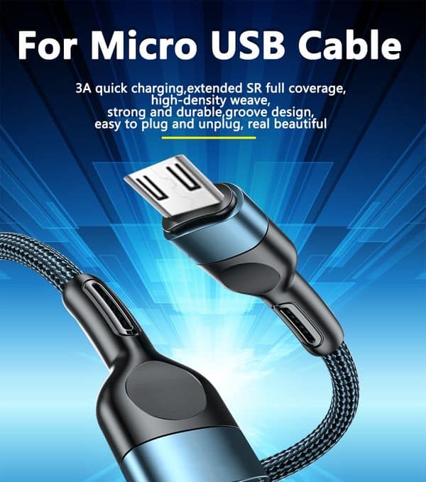 Fast Charging USB Adaptor Description Image 2