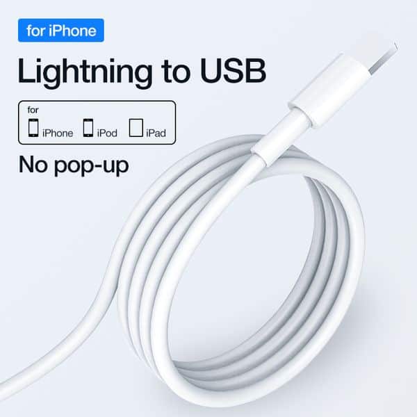 Fast Charging USB Cable Description Image 4