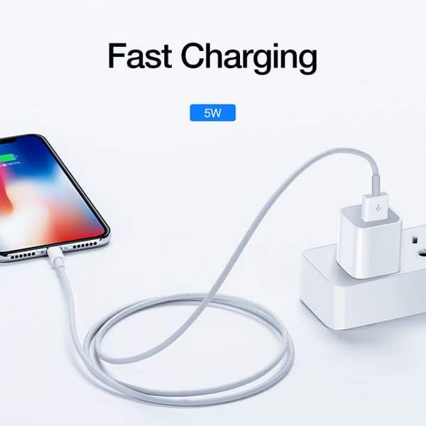 Fast Charging USB Cable Description Image 6