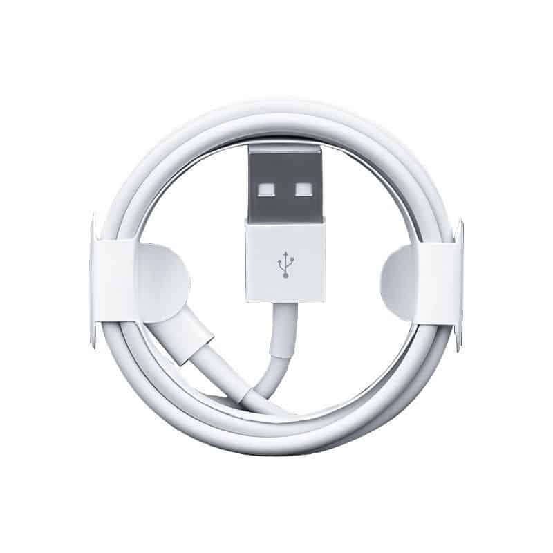 Fast Charging USB Cable Main Image 4