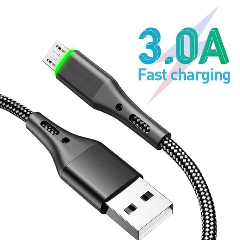Fast Charging USB Charger Main Image 2