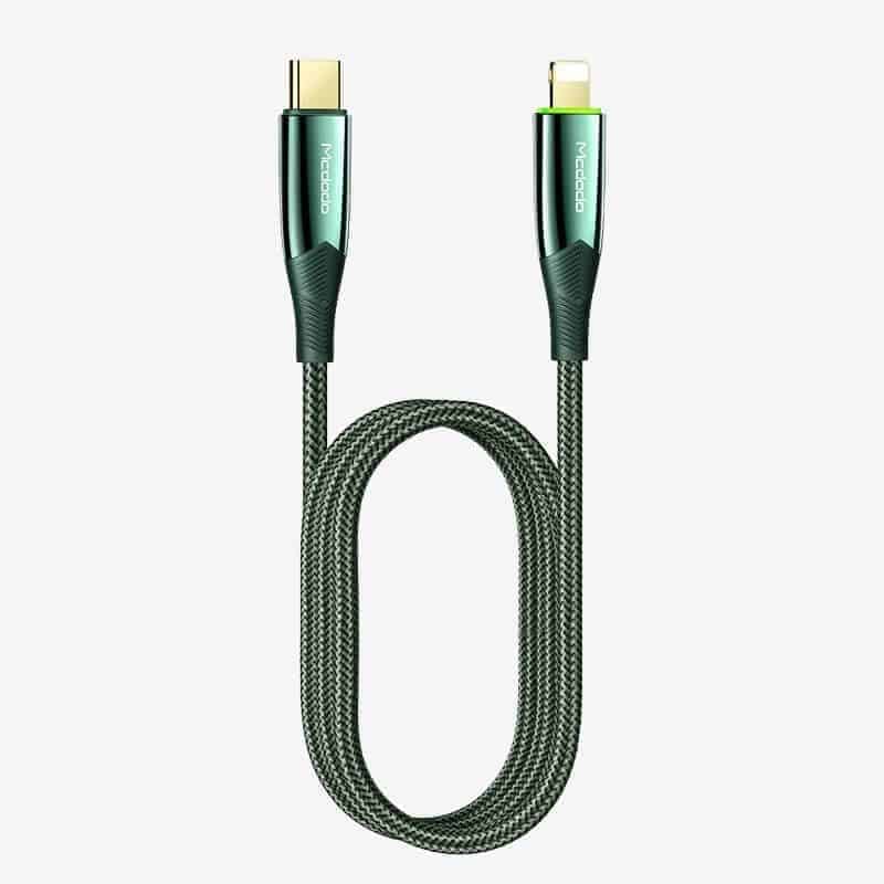 Fast Charging USB Type C Charging Cable Main Image 1