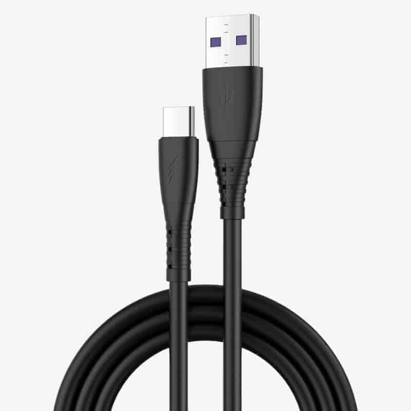 Fast Charging USB to Type C Main Image 1