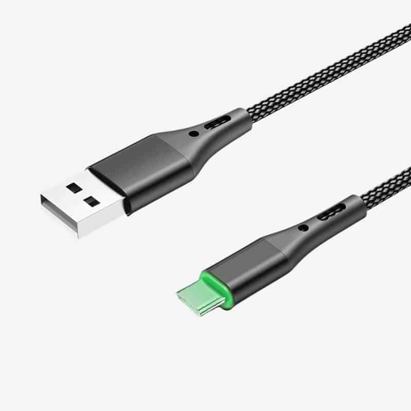 Fast Charging USBC to USB Main Image 1