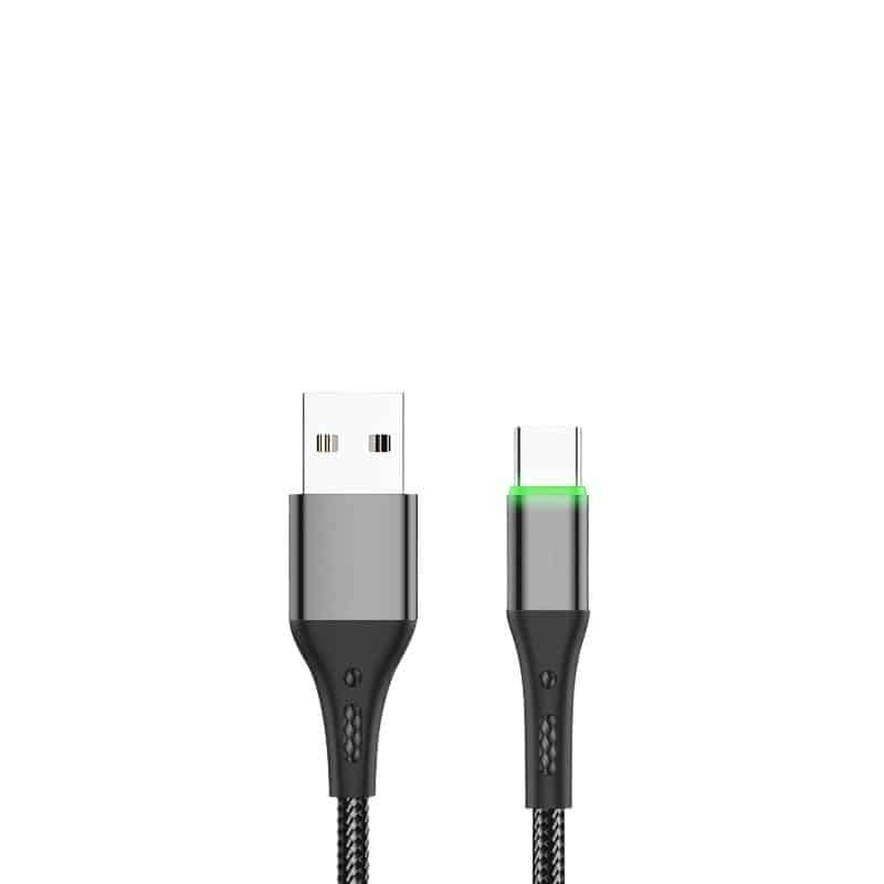 Fast Charging USBC to USB Main Image 2