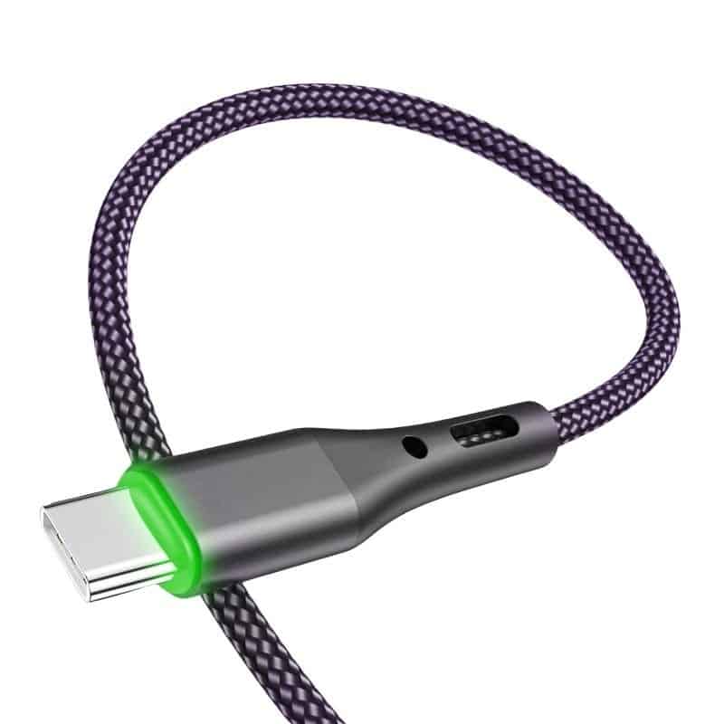 Fast Charging USBC to USB Main Image 3