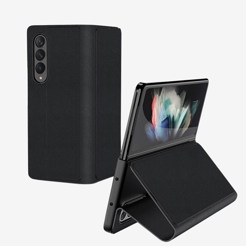 Compatible with Best Fold 3 Case Wholesale PC and Leather Gacoo