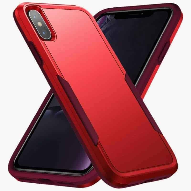 iPhone X Cover Main Image 1