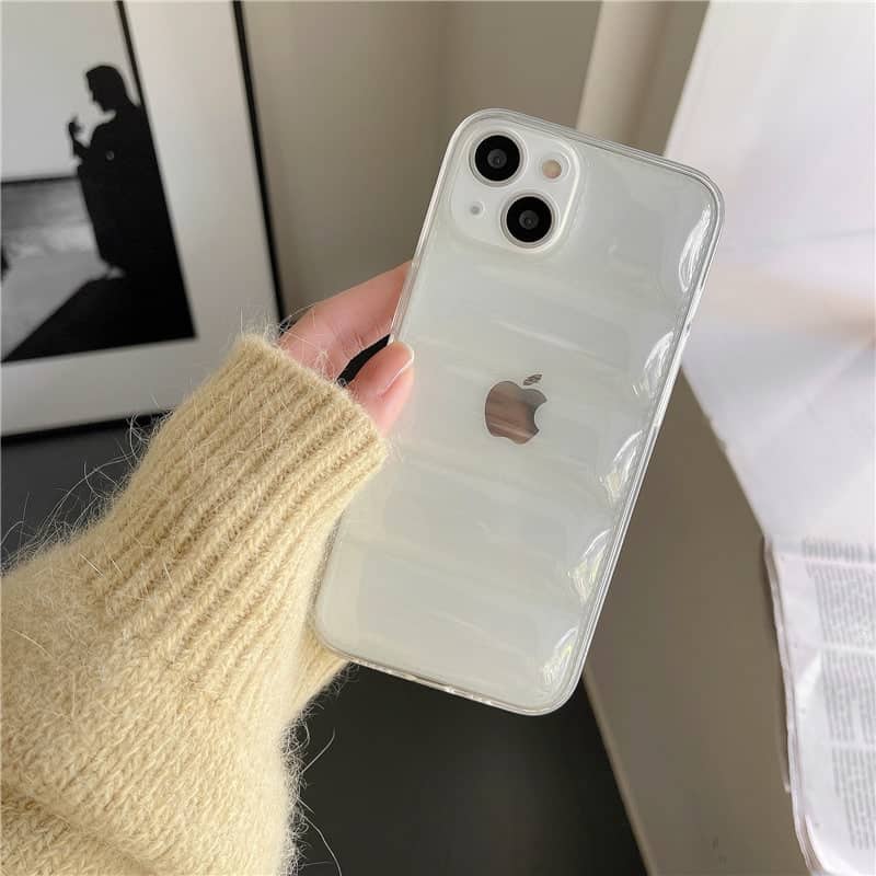Best Clear Case for iPhone 13 Pro Max Main image 1