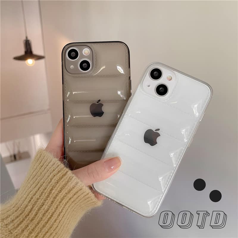 Best Clear Case for iPhone 13 Pro Max Main image 3