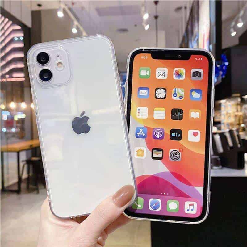 Cheap iPhone 11 Cases Main Image 1