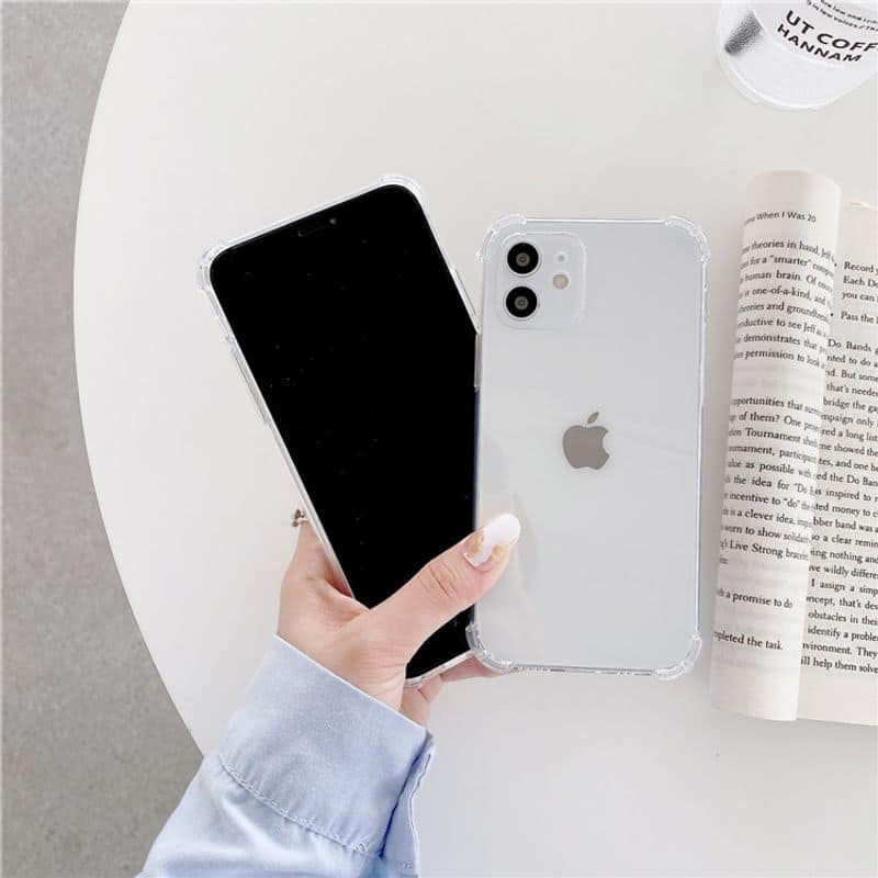Cheap iPhone 11 Cases Main Image 4