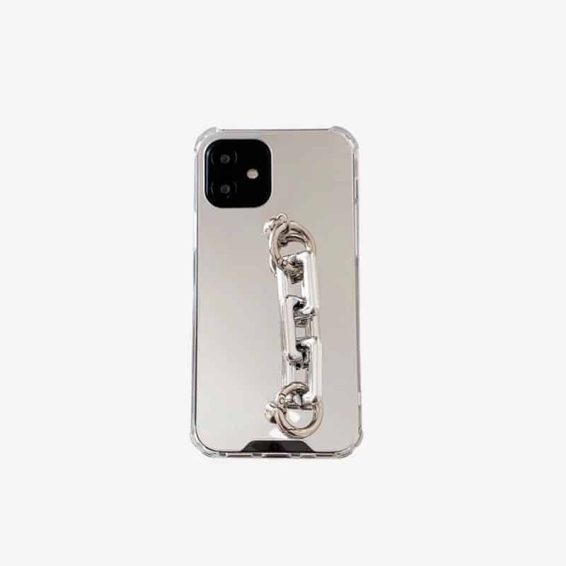 Designer Brand iPhone 11 Case Main Image 1