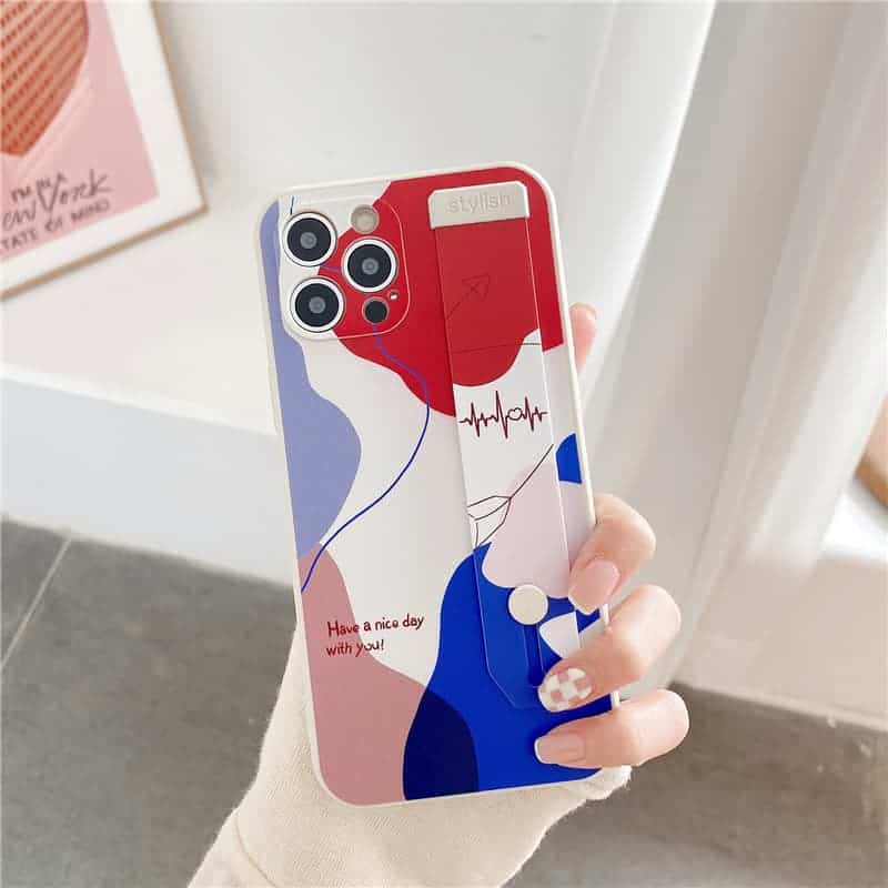 Designer Phone Case iPhone 13 Main Image 1