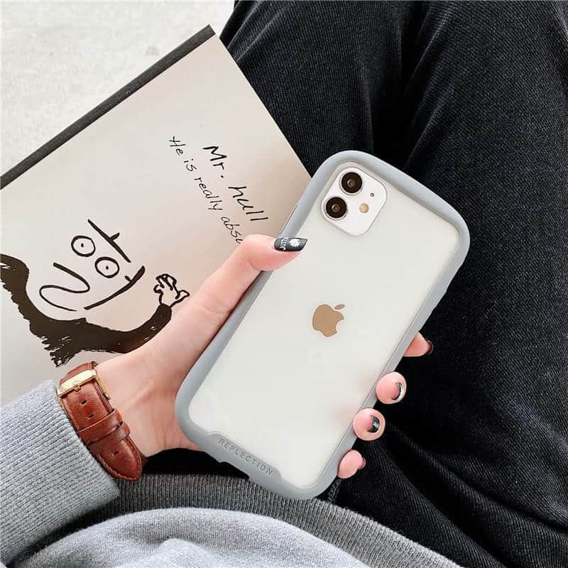 iPhone 11 Designer Back Cover Main Image 1