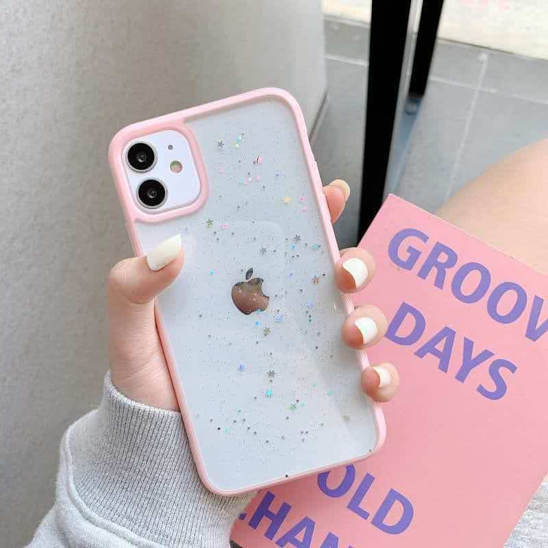 iPhone 12 Mini Phone Cases Main Image 1