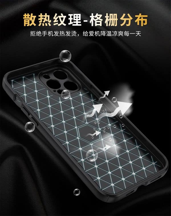 iPhone 12 Pro Max Case Cheap Description Image 4