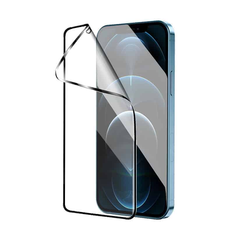 Designed for Best Screen Protector iPhone 13 Pro | HD ...