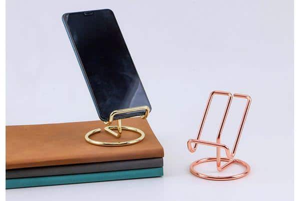 Cell Phone Stand Description Image 6