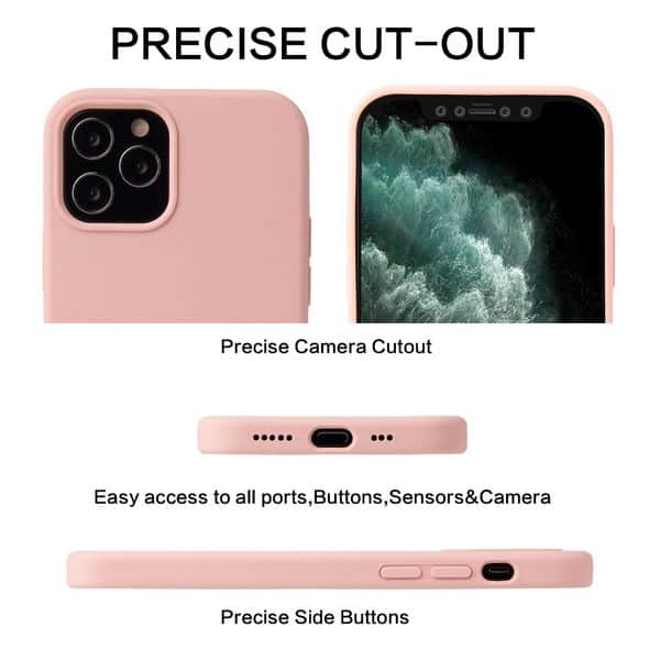 Custom iPhone 13 Pro Max Case Description Image 5