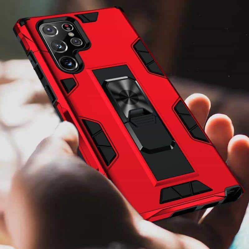 Galaxy S22 Phone Case Main Image 2