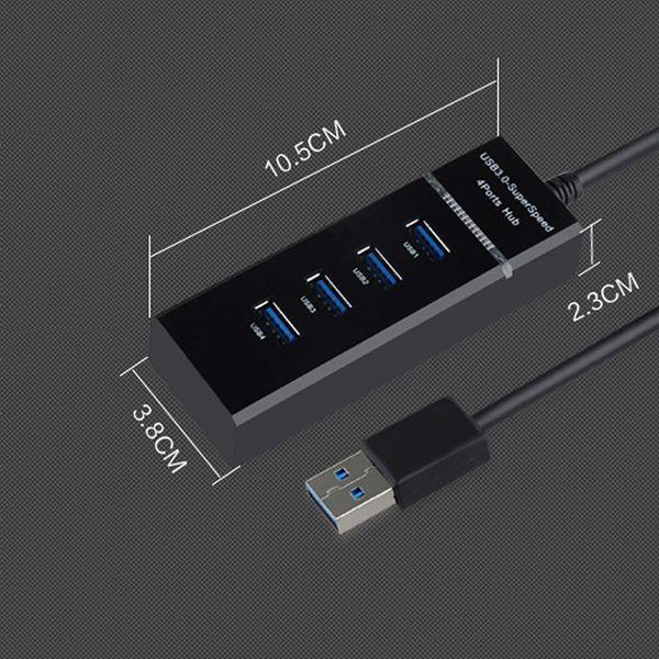 Hub USB Description Image 6