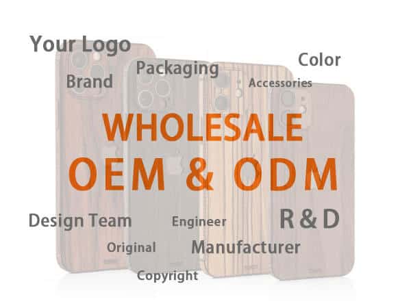 OEM-&-ODM-Wholesale