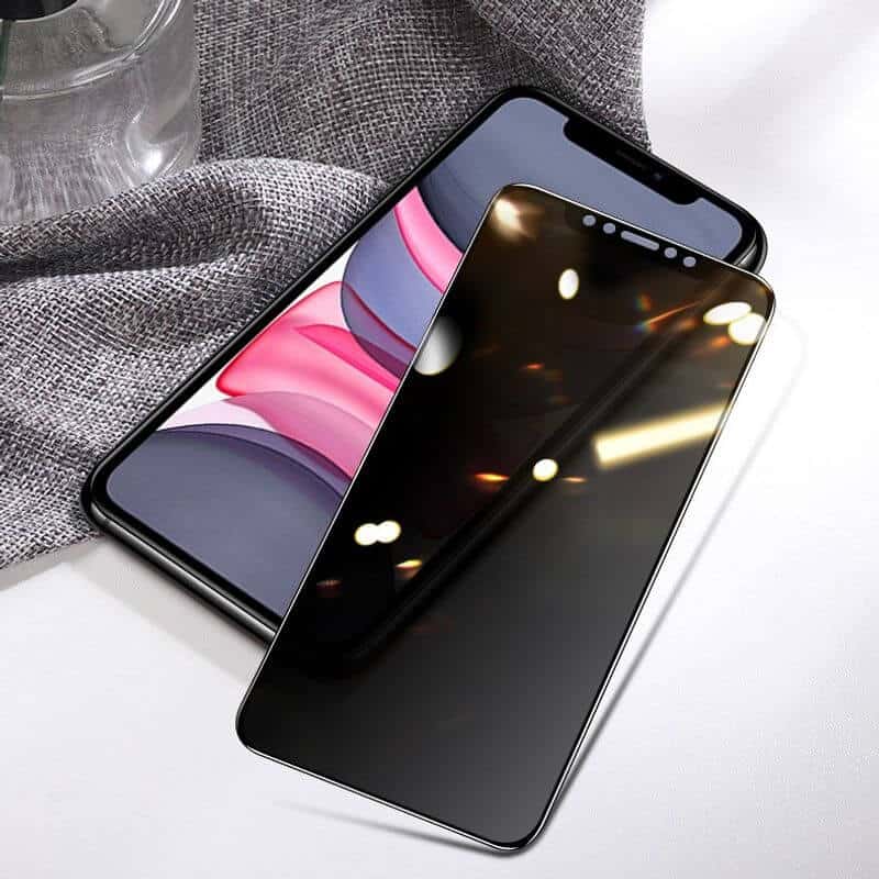 Privacy Screen Protector iPhone 13 Main Image 1