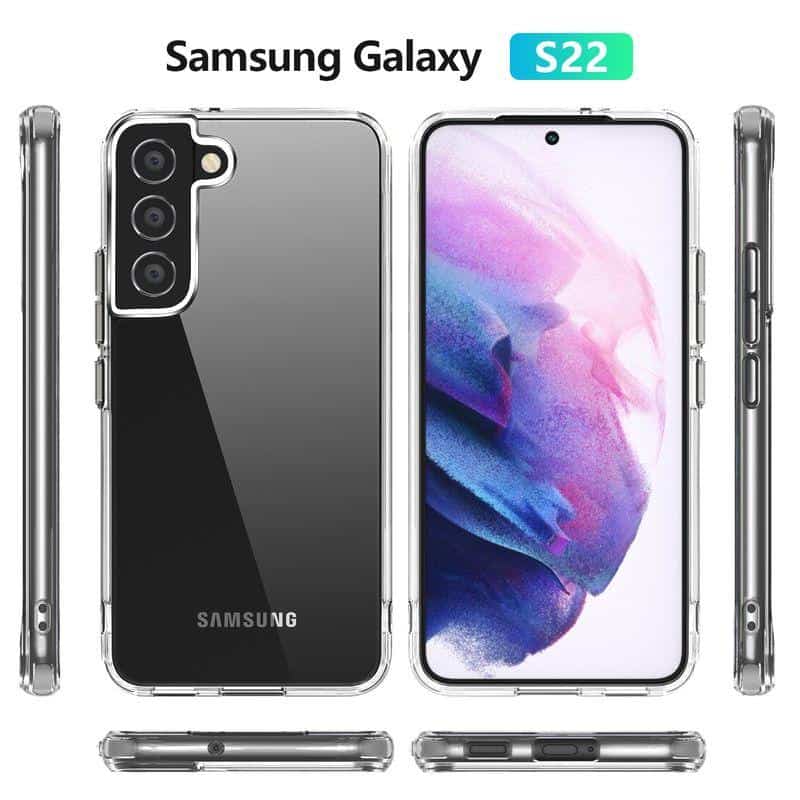 Samsung Case Main Image 4