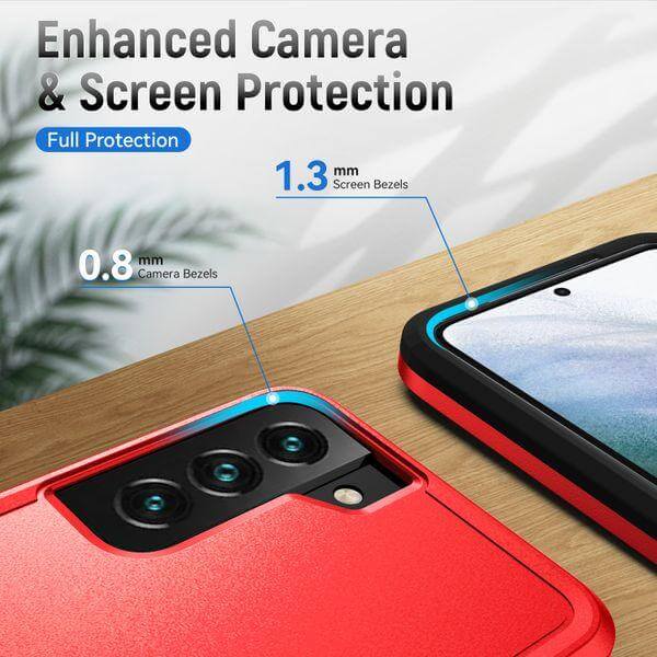 Samsung S22 Ultra Cover Description Image 4