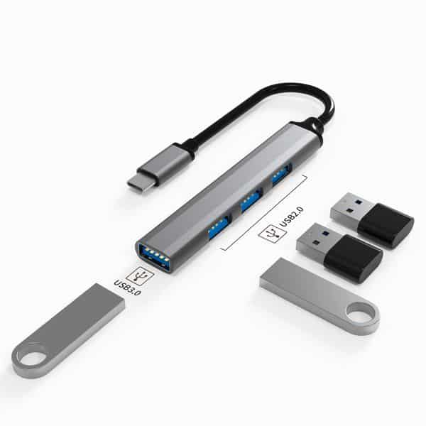USB C Adapter Description Image 5