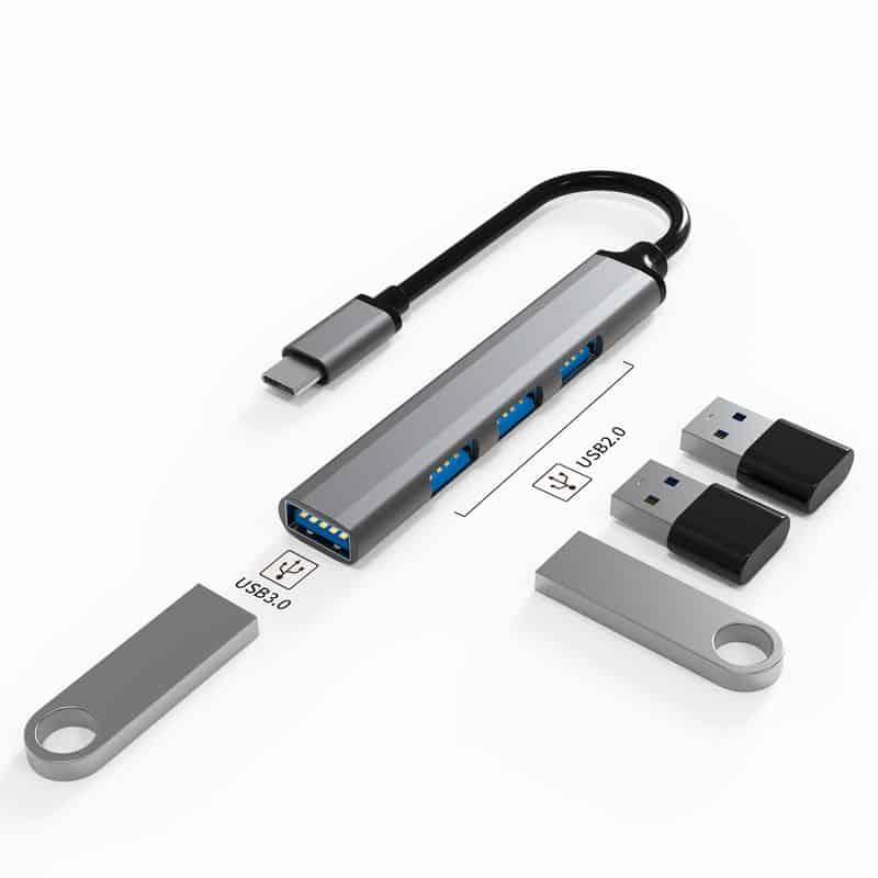 USB C Adapter Main Image 4