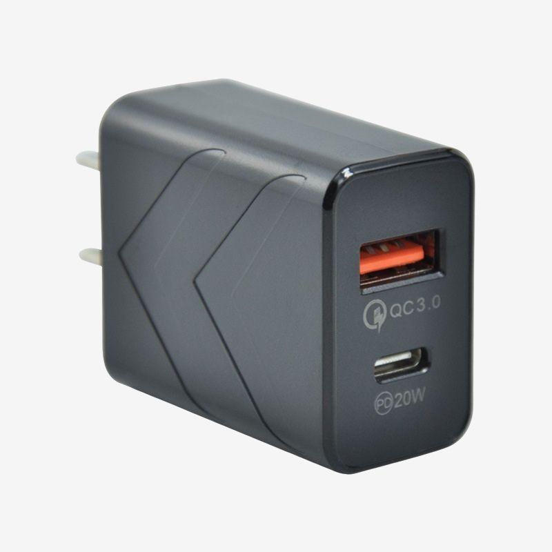 USB C Wall Charger Main Image 1