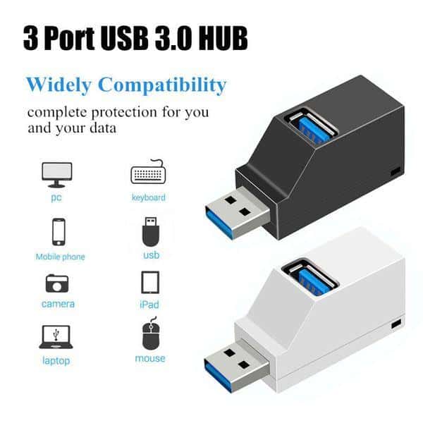 USB Connector Description Image 6