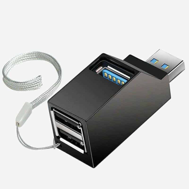 USB Connector Main Image 1