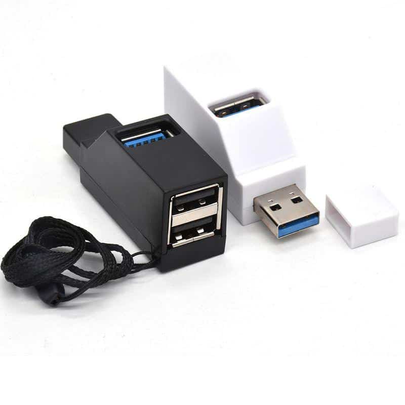 USB Connector Main Image 4