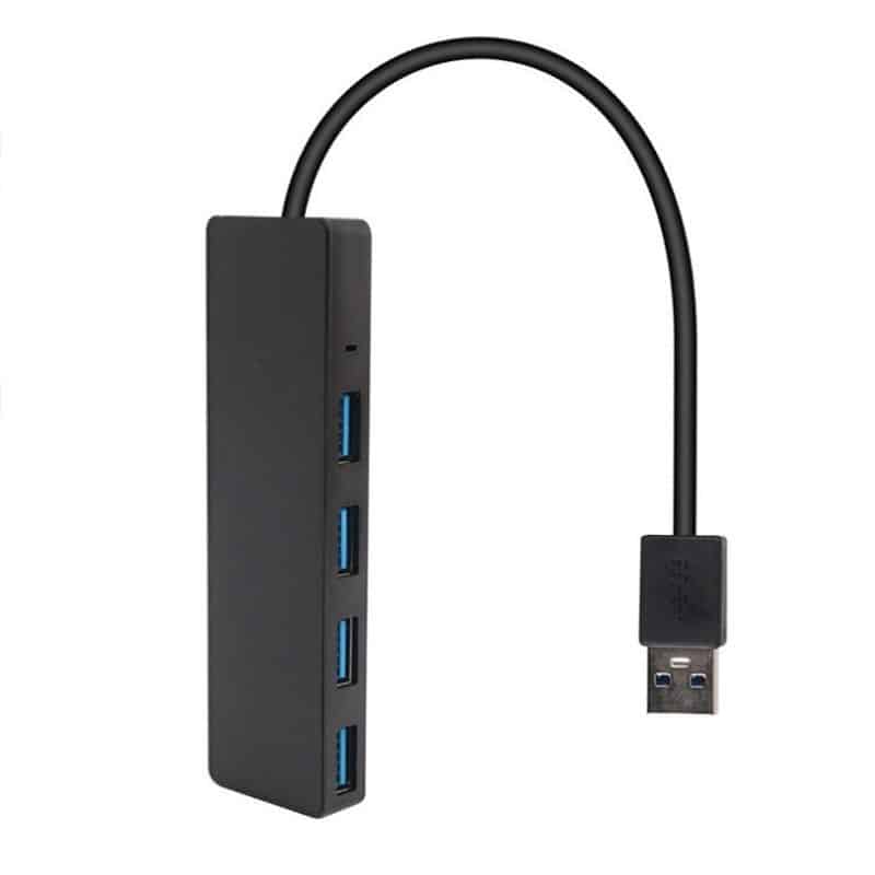 USB Hub Main Image 3