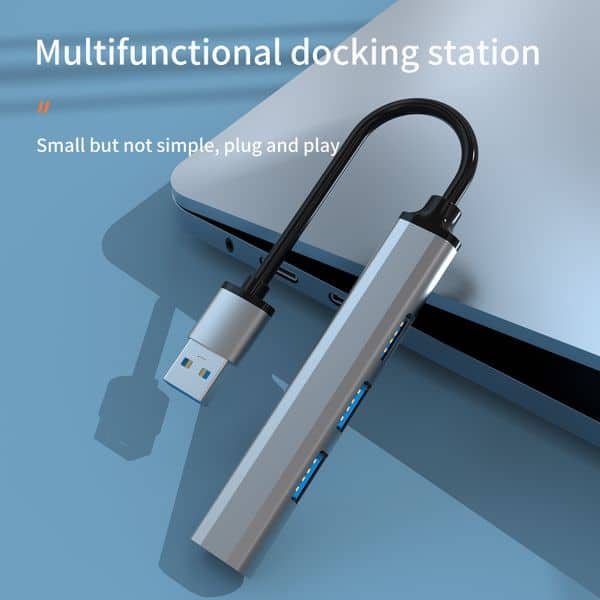 USB Port Description Image 1