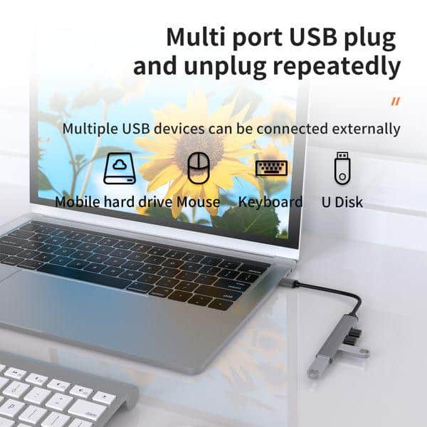 USB Port Description Image 3