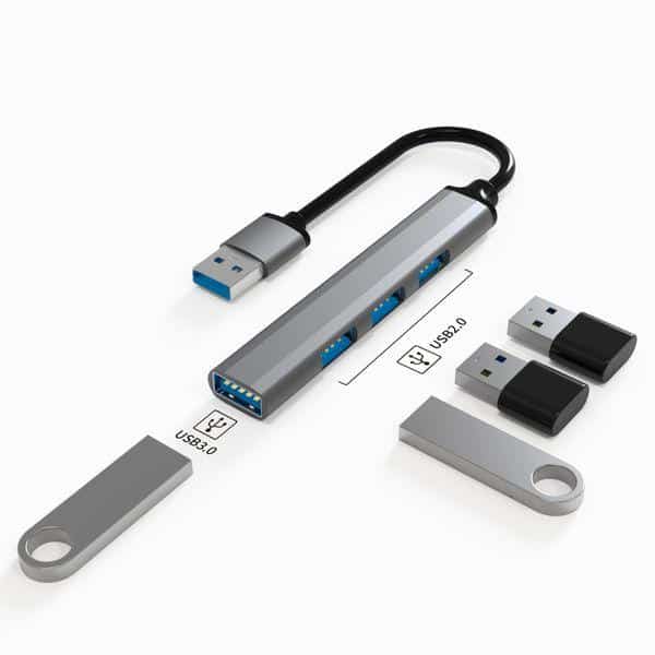 USB Port Description Image 6