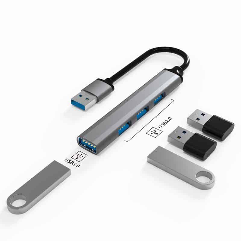 USB Port Main Image 4