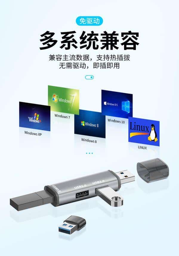 USB Switch Description Image 4