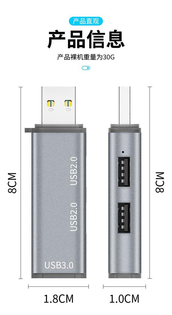 USB Switch Description Image 6