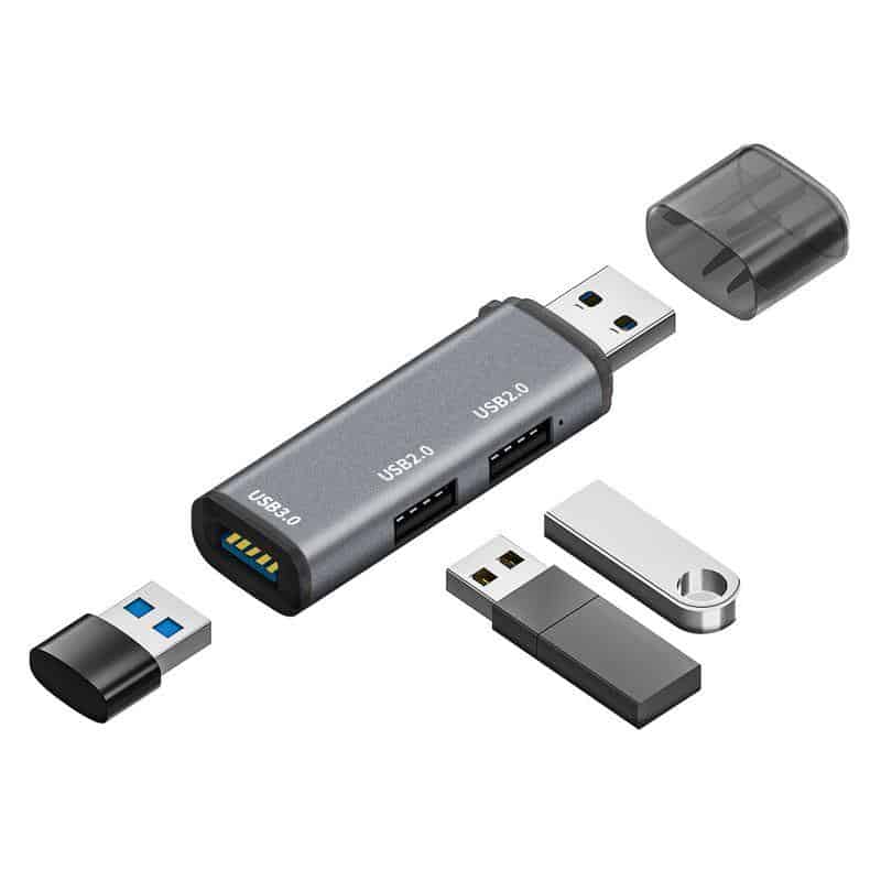 USB Switch Main Image 4