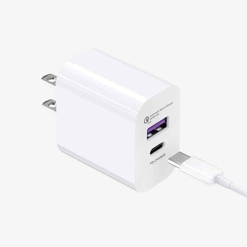 Wall Charger Main Image 1