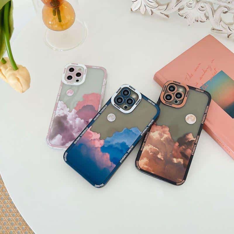 iPhone 13 Mobile Phone Cases Main Image 4