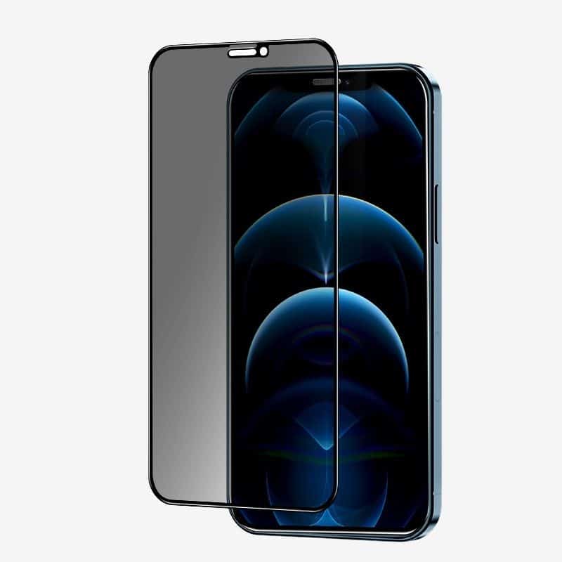 iPhone 13 Pro Privacy Screen Protector Main Image 1