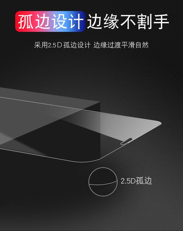 iPhone 13 Pro Tempered Glass Description Image 5