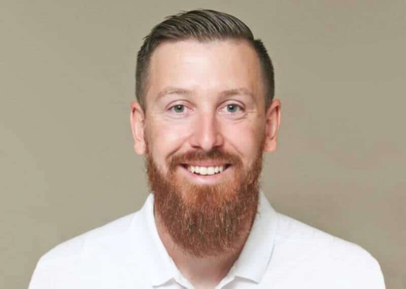 Coach Austin